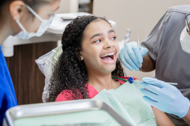 Best Emergency Dental Filling Replacement  in The Hills, TX