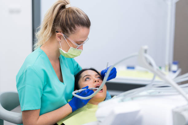 Best Dentist Open on Weekends  in The Hills, TX
